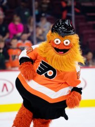 Gritty Meme Template