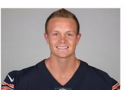 Cody Parkey Meme Template