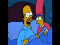 Marge, creo que odio a... Meme Template