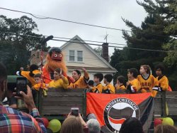 Gritty Youth Meme Template