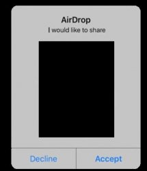 Airdrop Meme Template