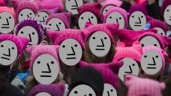 PMSNBC Programming Meme Template