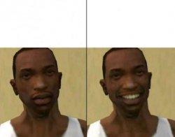 CJ Meme Template