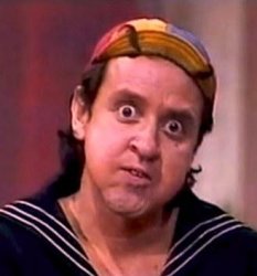 Quico Meme Template