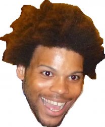 TriHard Meme Template