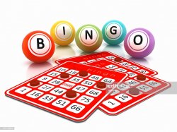 Bingo Paparazzi Meme Template