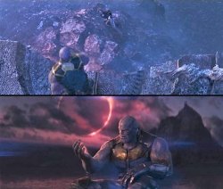 soul stone Meme Template