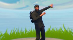 John Wock Vbucks Meme Template