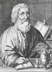 Hippocrates Meme Template