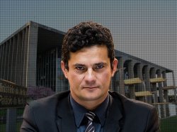 Sergio Moro Meme Template