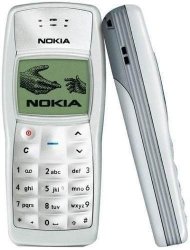 NOKIA 1100 Meme Template