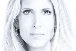 Anne Coulter Meme Template