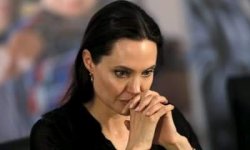 Angelina Jolie Meme Template