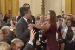 Acosta Meme Template