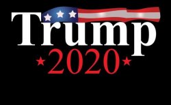 trump2020 Meme Template