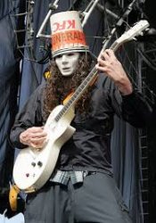 Buckethead Meme Template