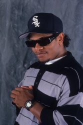 Eazy-E Meme Template