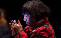 Diane Abbott Meme Template