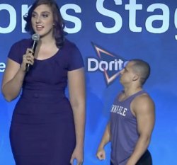 Tyler 1 and Meme Template