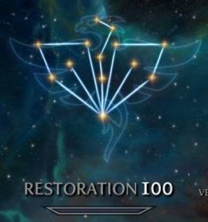 Restoration 100 Meme Template