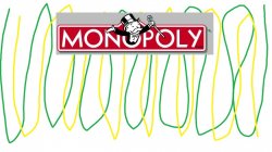 Monopoly Meme Template