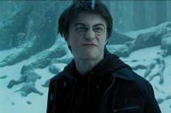 harry potter 5 Meme Template