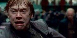 ron weasley Meme Template
