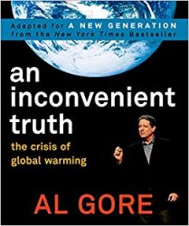 Gore Inconvenient Meme Template