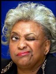 Brenda Snipes Meme Template