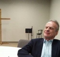 William Lane Craig Meme Template