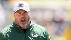 Mike Mccarthy Meme Template