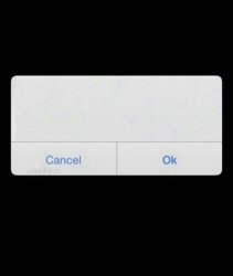 Notification Meme Template