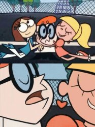 Dexters Laboratory Meme Meme Template