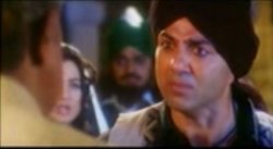 Wo ek junoon tha jo guzar gaya Meme Template