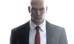 hitman Meme Template