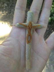 He has resin Meme Template