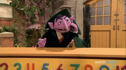 THE COUNT ON THE PHONE Meme Template