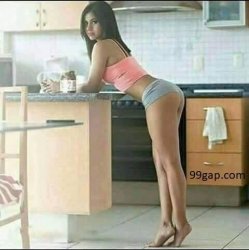Sexy woman in kitchen Meme Template