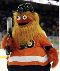 Comrade Gritty Meme Template