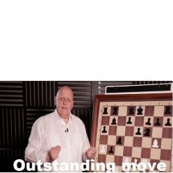 Outstanding Move Meme Template