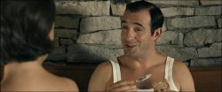 OSS 117 biscotte Meme Template