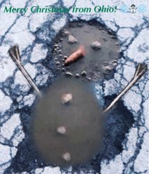 Kara Moreland Meme Template