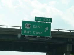 Bat Cave Meme Template