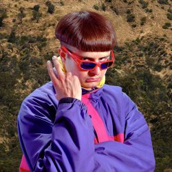 Oliver Tree Meme Template