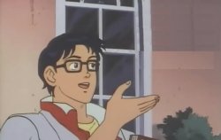 Is This A Meme Template