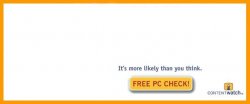 It's more likely than you think. Blank Meme Template