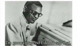 Im gonna pretend i didnt see that Meme Template
