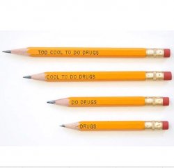 Pencil Meme Template