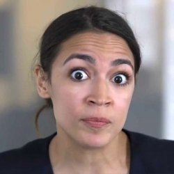 Alexandria-1 Meme Template