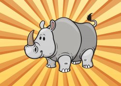 Alexirhino-2 Meme Template